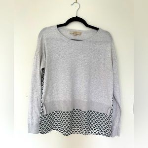 ANN TAYLOR LOFT Sweater / Blouse Size Small
